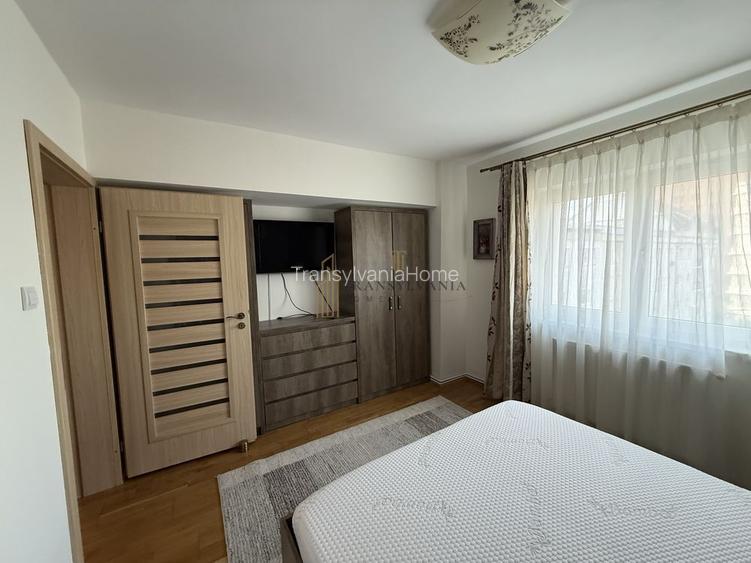 Apartament spațios, în cea mai dorită zonă a Sibiului, Calea Dumbravii - 5
