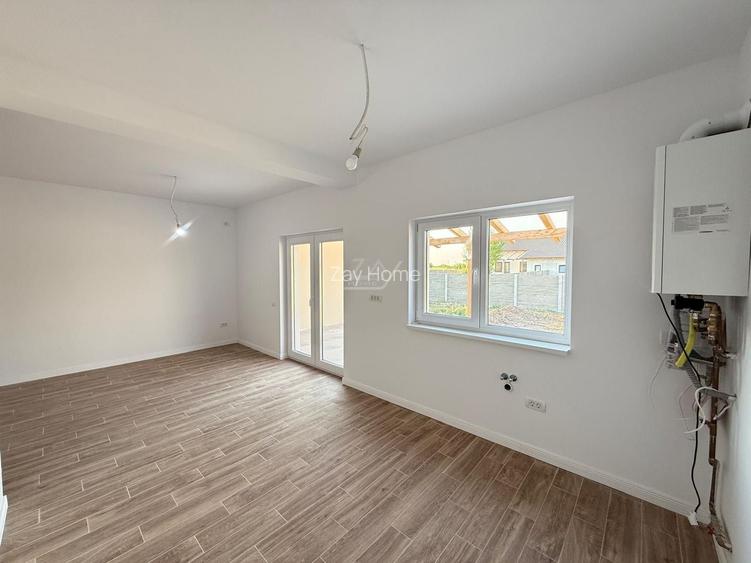 COMISION 0. Drumul Boilor - noul Lidl. Toate utilitatile. Terasa 18 mp. - 9