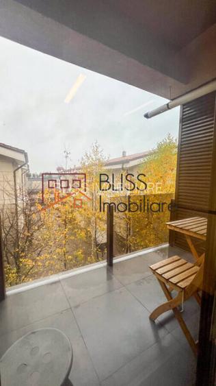 Apartament 5 camere în zona Baneasa Padure - 8