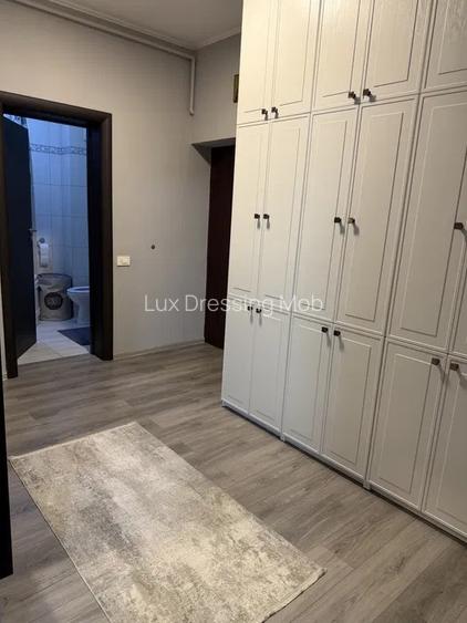 Lux Imobiliare Alexandru Cosmin Residence va ofera spre inchiriere Apartament 3 - 7