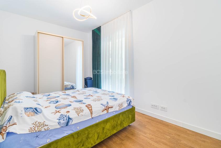 Apartament tip duplex - 3 camere - vanzare - Avalon Estate - Pipera - 10