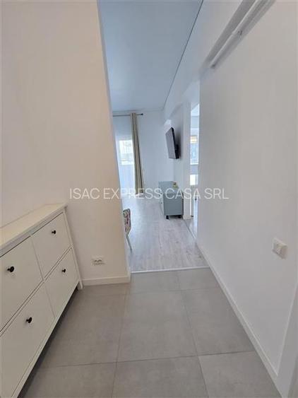Apartament nou de inchiriat, 3 camere, Tatarasi - 7