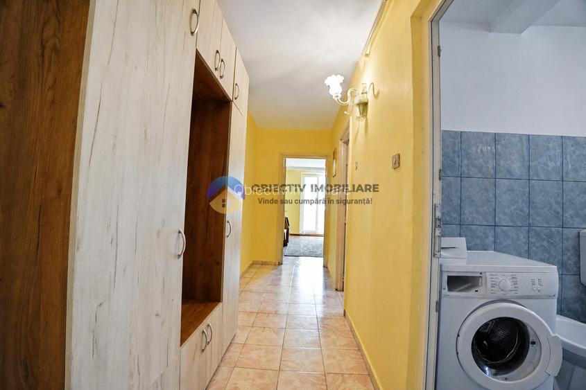 Apartament 2 camere 58 mp/ 7 mp balcon / ETAJ 2 Maratei - 13