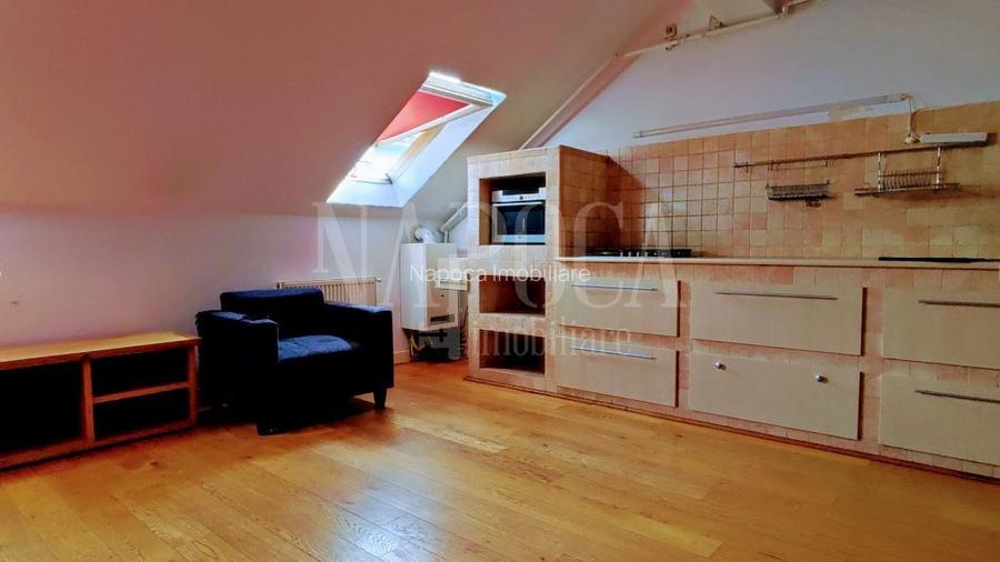 Apartament 2 camere de vanzare in Centru, Cluj Napoca - 2