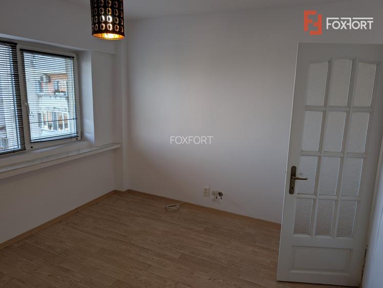 Apartament de 165 mp, 4 camere, zona Intim, Arad - 10