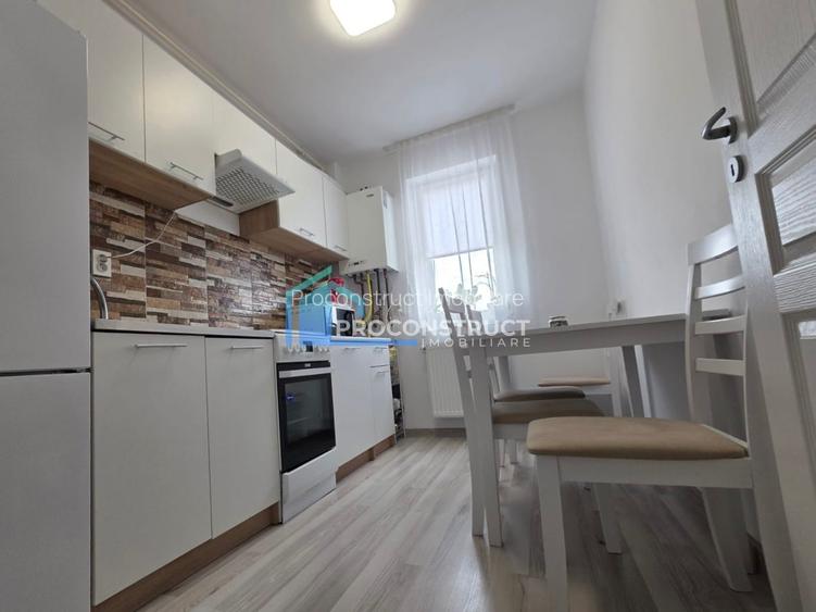 APARTAMENT COMPLET MOBILAT SI UTILAT | 1 CAMERA | BRAYTIM | 77,800EUR - 4