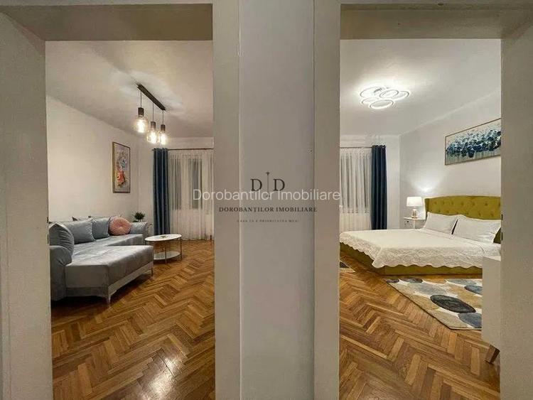 Vânzare Apartament 2 camere | Central - Zona Traian Mosoiu - 4