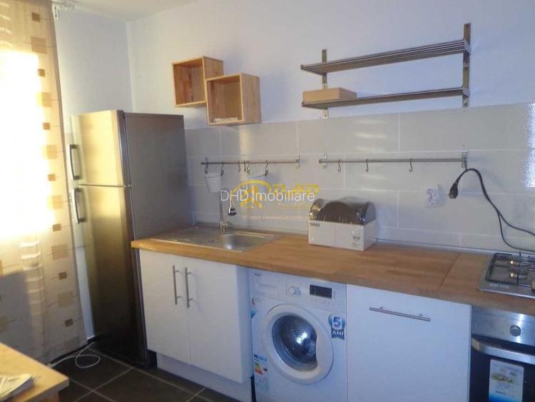 Apartament 2 camere, Copou. - 3