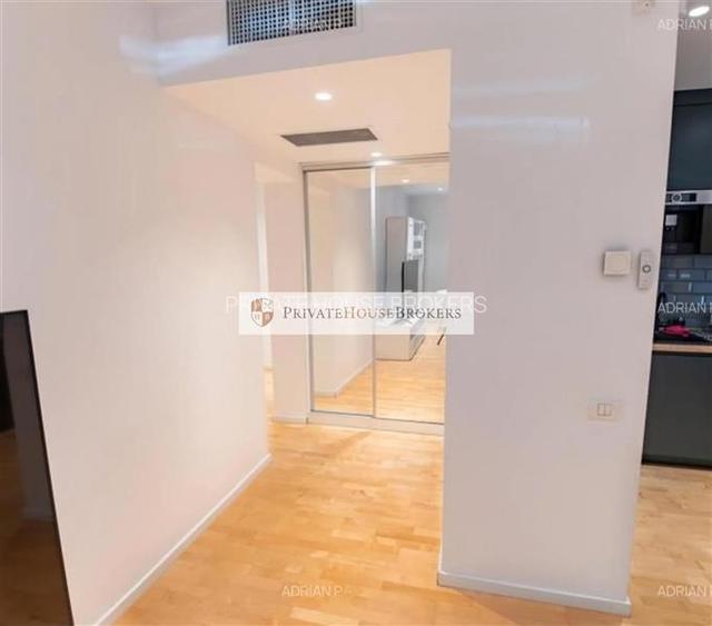 Aviatiei | Nicolae Caramfil | Bloc 2018 | Parcare - 9