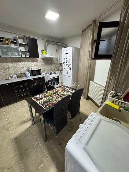 Apartament 3 camere - Mobilat si utilat - Metrou Dimitrie Leonida 3 minute - 6