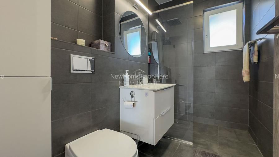 Apartament 2 camere, zona Parcul Poligon - 15