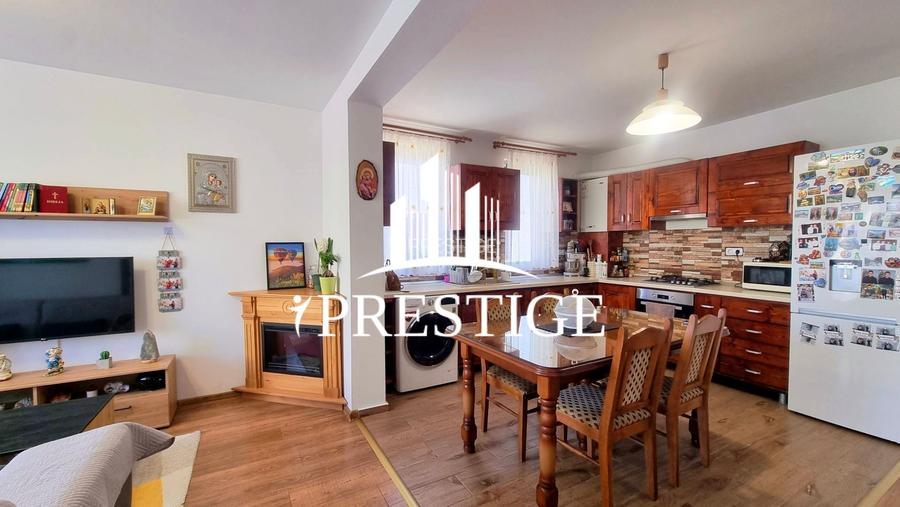 CASĂ 4 CAMERE | 2 BĂI | CURTE | SIBIU | CARTIERUL ARHITECȚILOR - 4