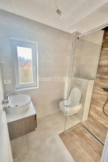 Proiect Nou, 4 Camere, Toate Utilitatile - 11