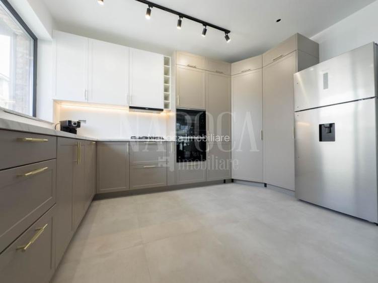 Casa 4 camere de vanzare in Europa, Cluj Napoca - 4