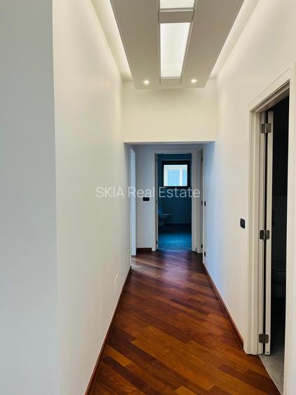 Duplex de vânzare – 5 camere | Strada Jean Monnet | Primăverii - 13