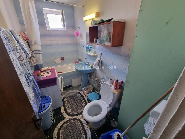 Apartament 3 camere zona Abator - 5