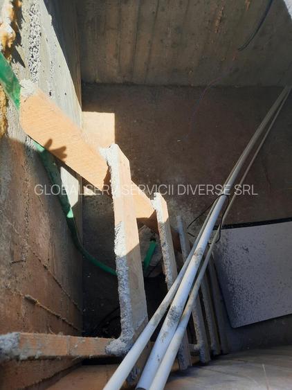 FARA COMISIOANE casa 4 camere 2 bai P+pod placa incalzire pardos beci pompa cald - 25