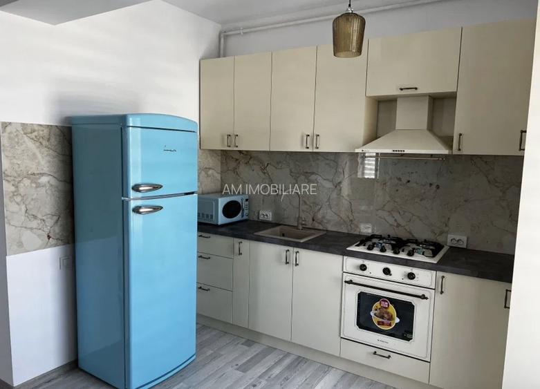 AP. 2 CAMERE- ANDRONACHE, PARCARE INCLUSA, CENTRALA, NEGOCIABIL - 4