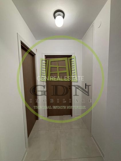 Apartament renovat tot în Mănăștur - 11
