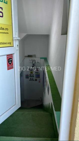 SPATIU COMERCIAL, 123 mp., pretabil multiple activitati - 5