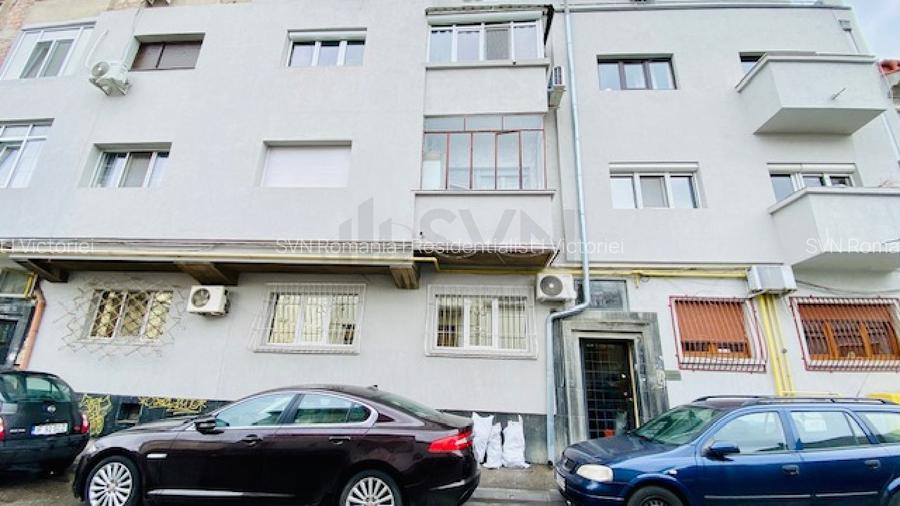 REA1018889 VANZARE 3 CAMERE FOISORUL DE FOC - 17