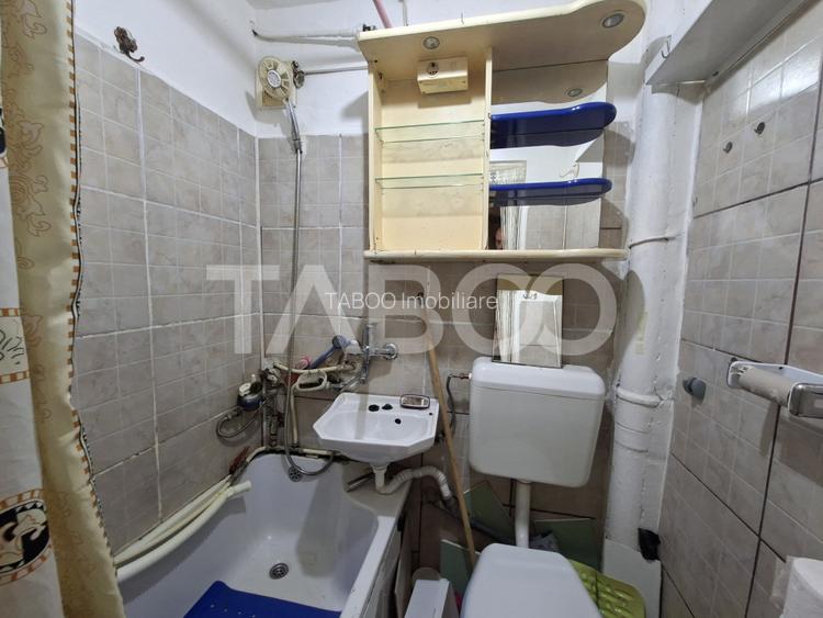 Apartament de vanzare 2 camere etaj intermediar Profi Tiglari - 8