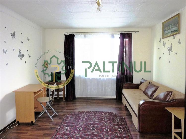 Apartament 2 camere Bulevardul Vasile Milea - 11