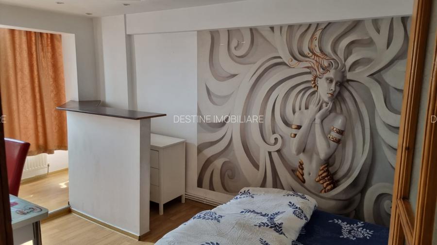 Oportunitate 3 camere D +mansarda Carrefour Felicia  - 6