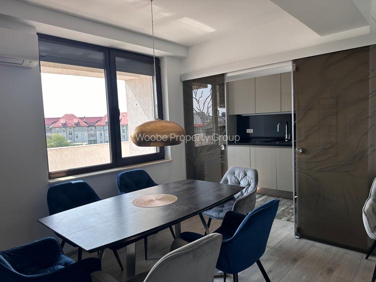 Apartament 3 camere Iancului - bloc 2019 - 15