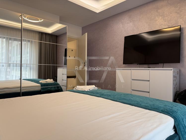 2 Camere Exigent Plaza Residence - 2