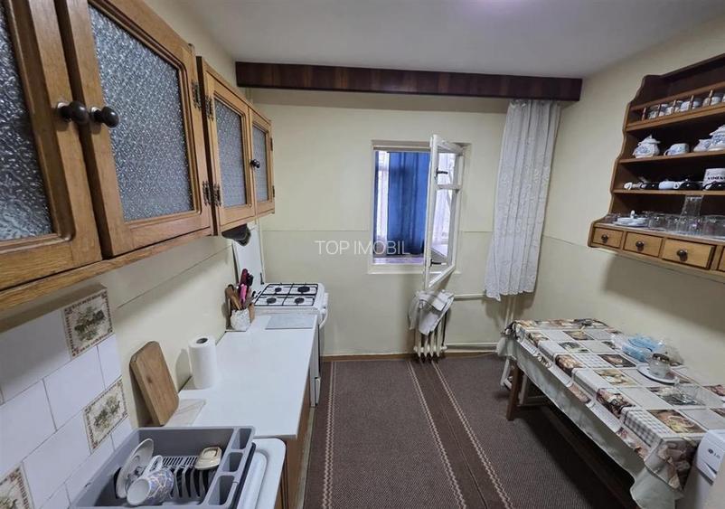 Apartament 3 camere, Etajul 1- Nicolina - 6