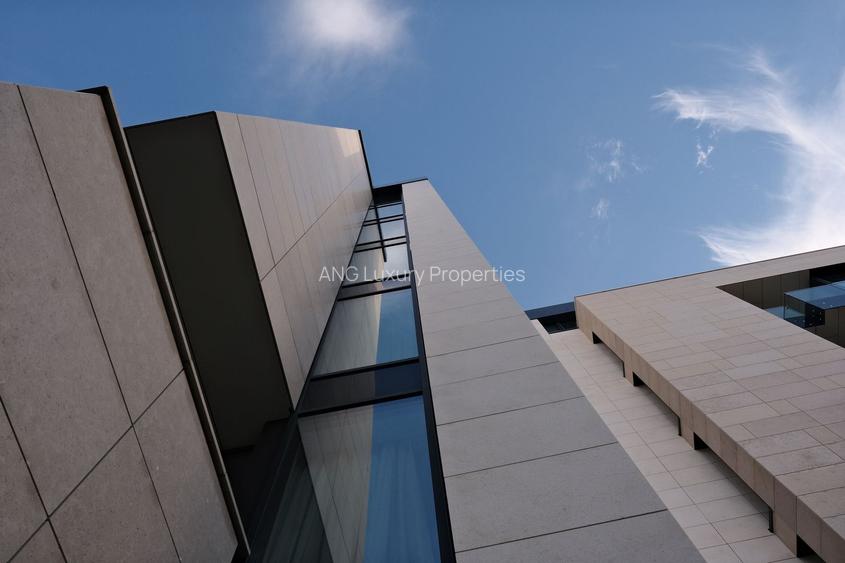 Apartament Generos cu Două Terase, într-un Ansamblu Exclusivist - 3