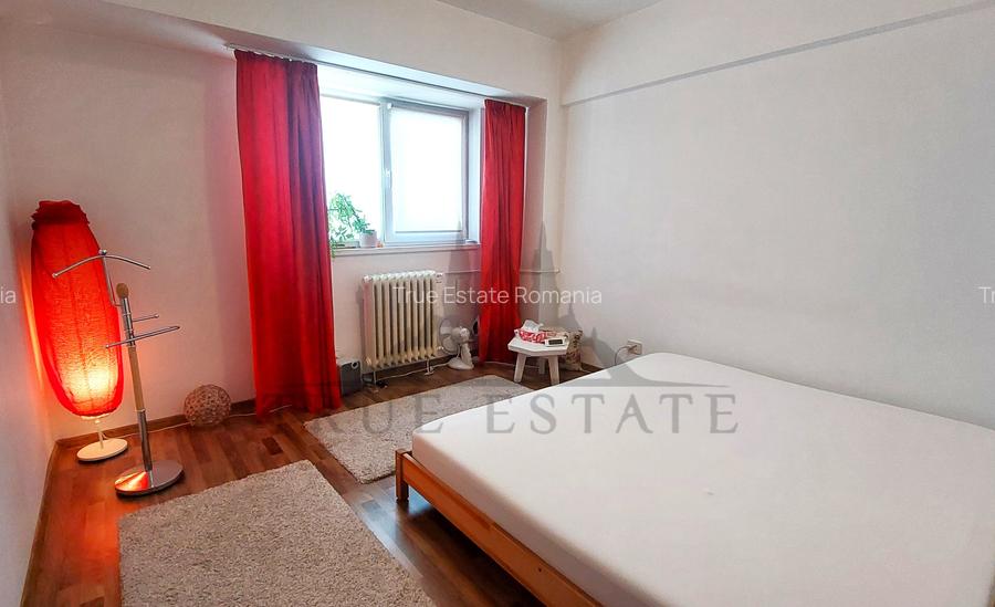Apartament cu 3 camere si 2 bai pe Calea Victoriei - 6