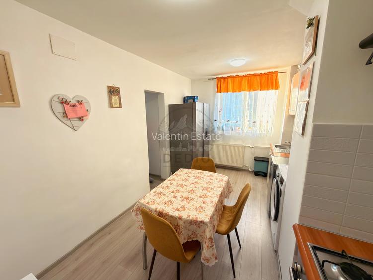Apartament 3 camere renovat, cartierul Florilor | 0% Comision - 6