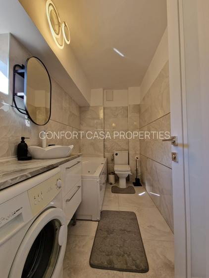 MIrcea Voda - Unirii - Timpuri Noi - Nerva Traian - Studio modern - finisaje LUX - 19