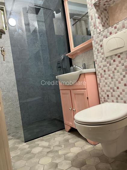 Apartament 3 cam, zona centrala, garaj. - 13