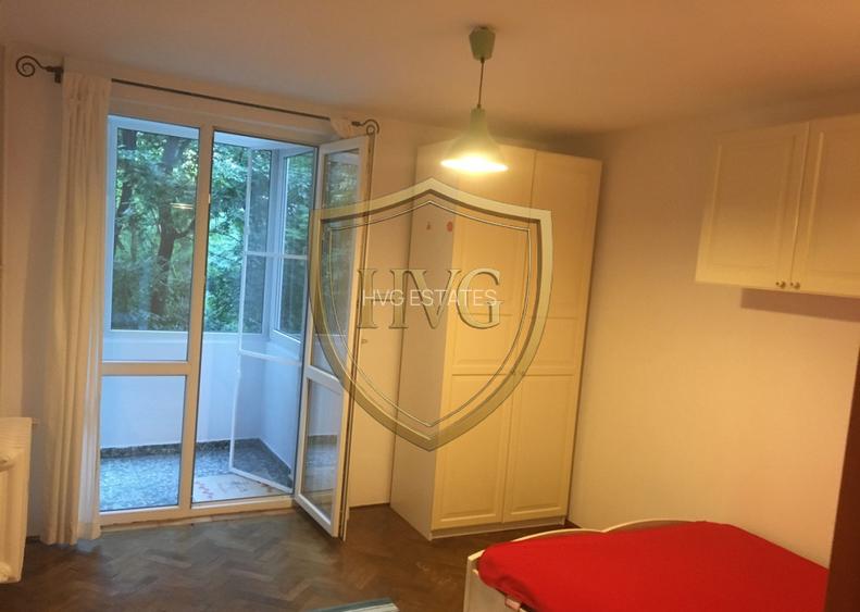 Apartament 4 Camere | Semidecomandat | Costin Georgian - 4