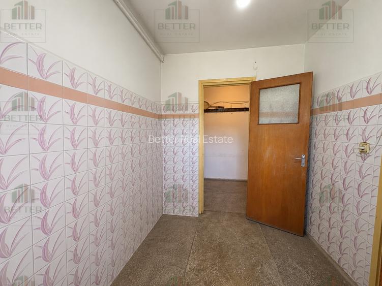 Apartament 3 Camere Decomandat - Bloc reabilitate/Sector 4 - 7