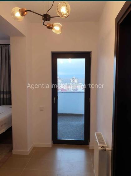 2 camere , Frații Golești, mobilat / utilat / PARCARE! - 5