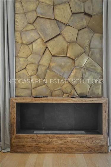 PENTHOUSE SPECTACULOS// VIEW 360// 4 CAMERE// TERASA 280 MP - 12