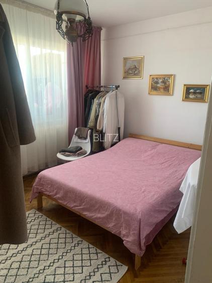 Partament 3 camere, 66 mp, Gradina Botanica  - 11