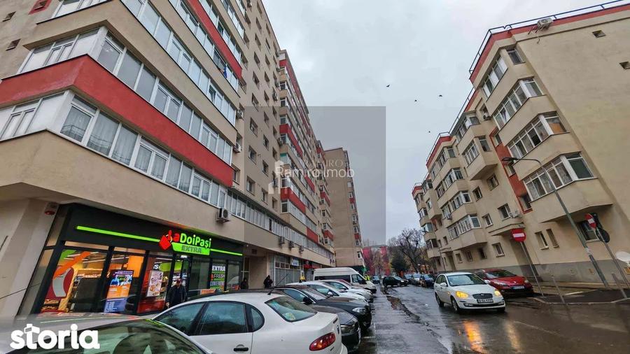 2 camere - 60 mp – Zona Giurgiului, Str. Moldoveni - 12