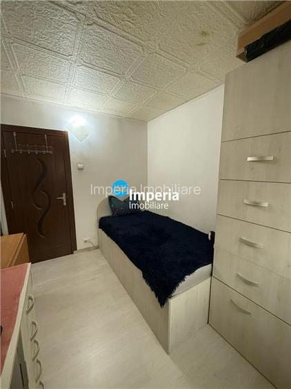 Apartament 3 camere semidecomandat, Baza 3 - Carrefour - Felicia! - 16