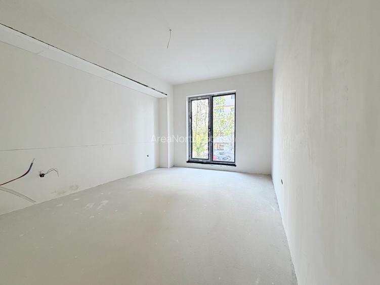 Apartamente 2camere imobil nou zona Straulesti-Baneasa - 4