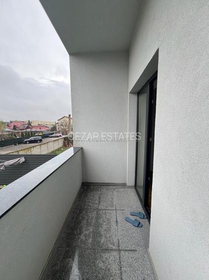 PIPERA APARTAMENT 3 CAMERE   MOBILAT COMPLET ROVERE LOC PARCARE - 22