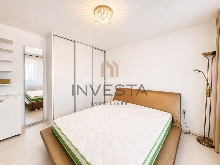 Apartament cu 2 camere de inchiriat in zona strazii Calea Turzii - 6