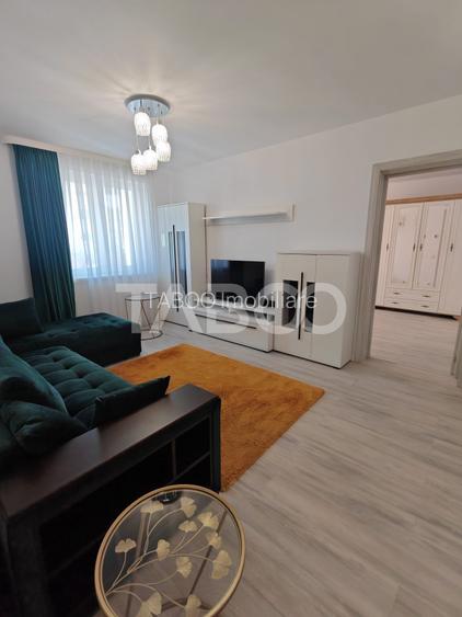 Apartament modern de inchiriat cu 3 camere balcon la etajul 1 Strand - 6