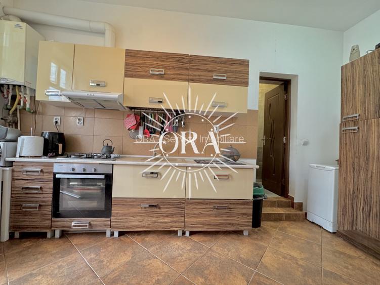 CASA DE VANZARE | 3 CAMERE | ZONA SEMICENTRALA | CURTE 80 MP | PARCARE - 4