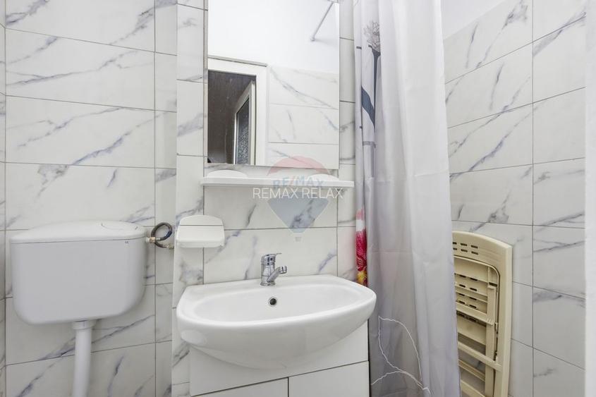 Apartament cu 2 camere de vânzare în zona Central - 3