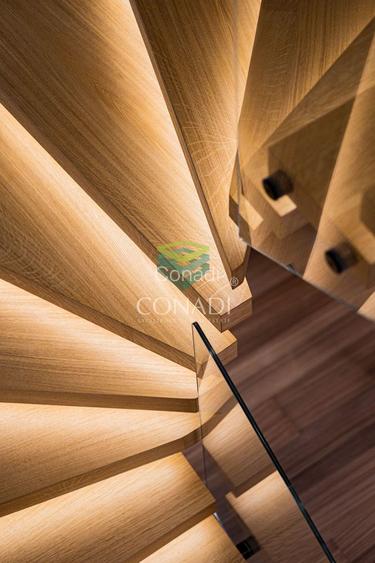 Penthhouse Primaverii | Vedere panoramica | Garaj | Vinoteca - 50